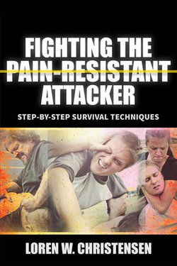 Fighting the Pain Resistant Attacker