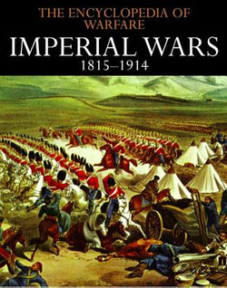 Imperial Wars 1815–1914