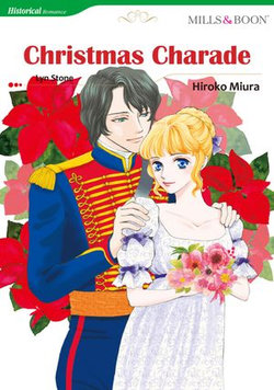 CHRISTMAS CHARADE (Mills & Boon Comics)