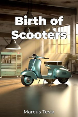 Birth of Scooters