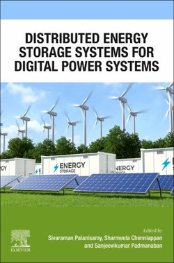 Distributed Energy Storage Systems for Digital Power Systems