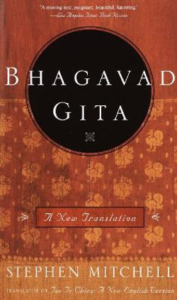 Bhagavad Gita