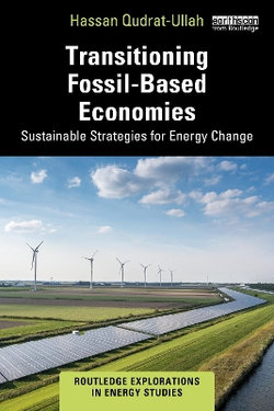 Transitioning Fossil-Based Economies