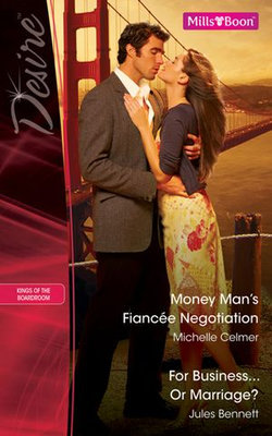 Money Man's Fiancee Negotiation/For Business...Or Marriage?