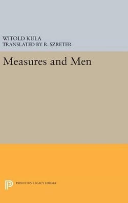 Measures and Men