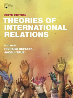 Theories of International Relations