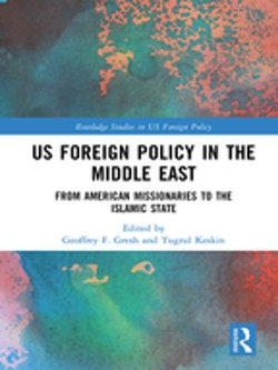 US Foreign Policy in the Middle East