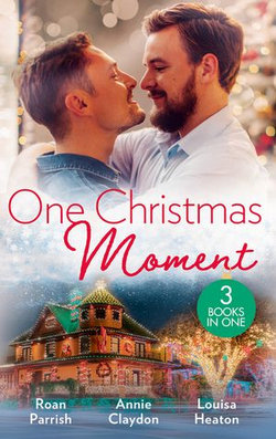 One Christmas Moment/The Lights On Knockbridge Lane/Festive Fling With The Single Dad/Christmas With The Single Dad