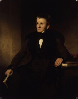 Thomas De Quincey, Collection