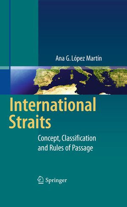 International Straits