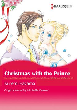 CHRISTMAS WITH THE PRINCE