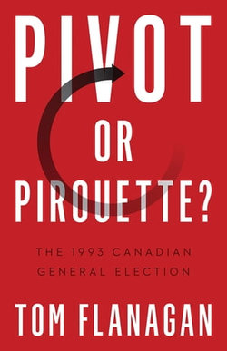 Pivot or Pirouette?