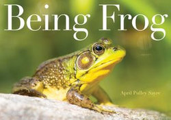 Being Frog