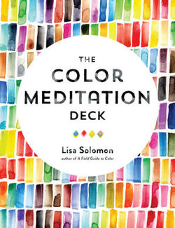 The Color Meditation Deck