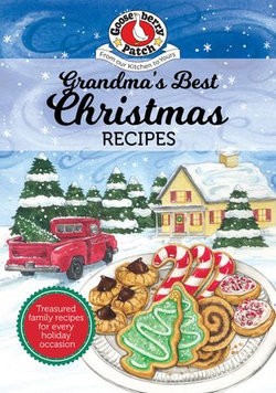 Grandma's Best Christmas Recipes