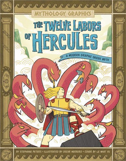 The Twelve Labors of Hercules