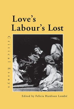 Love's Labour's Lost