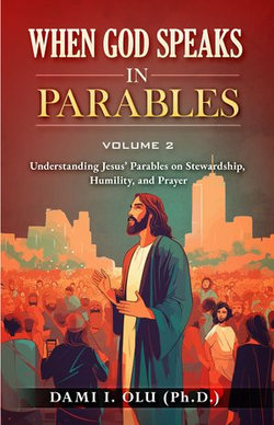 When God Speaks in Parables