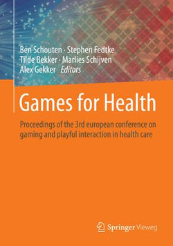 Games for Health