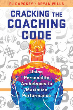 Cracking the Coaching Code