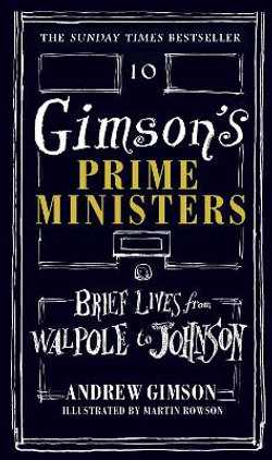 Gimson's Prime Ministers