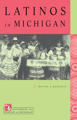 Latinos in Michigan