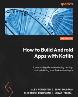 How to Build Android Apps with Kotlin