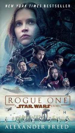 Rogue One: a Star Wars Story