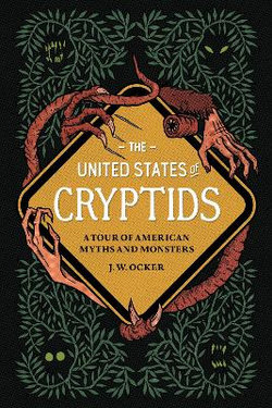 The United States of Cryptids