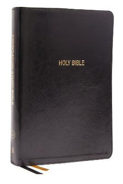 KJV Foundation Study Bible