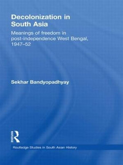 Decolonization in South Asia