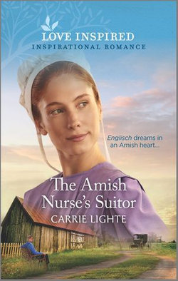 The Amish Nurse's Suitor