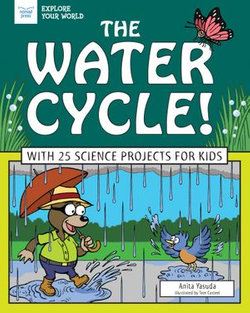 The Water Cycle!