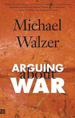 Arguing About War