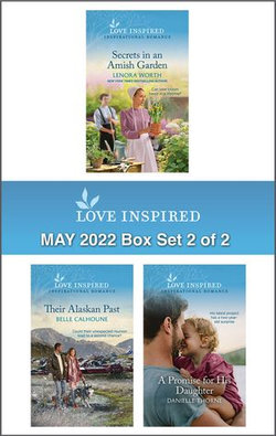 Love Inspired May 2022 Box Set - 2 of 2