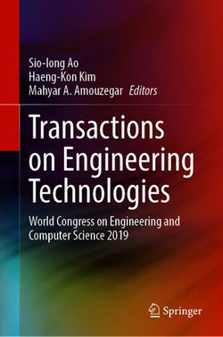 Transactions on Engineering Technologies