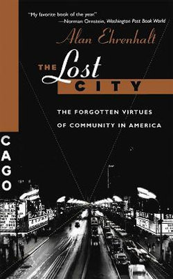 The Lost City