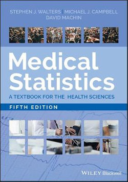 Medical Statistics