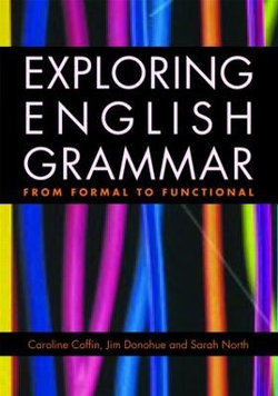 Exploring English Grammar