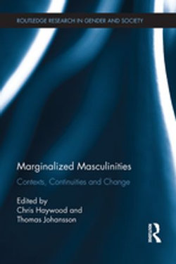 Marginalized Masculinities