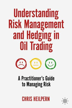 Understanding Risk Management and Hedging in Oil Trading