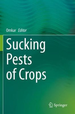 Sucking Pests of Crops