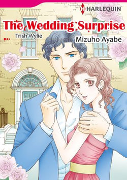 The Wedding Surprise (Harlequin Comics)