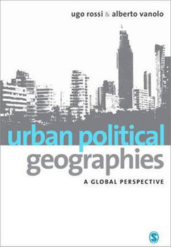 Urban Political Geographies