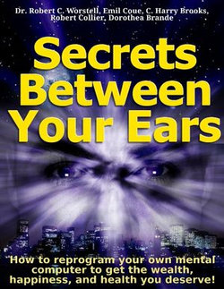 Secrets Between Your Ears