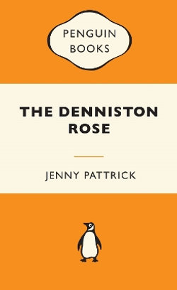 The Denniston Rose