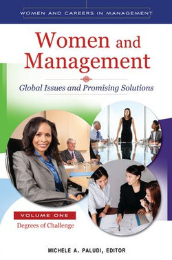 Women and Management