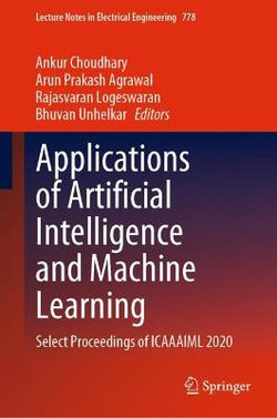 Applications of Artificial Intelligence and Machine Learning