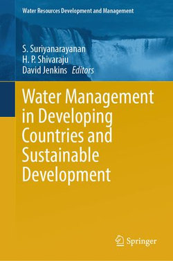 Water Management in Developing Countries and Sustainable Development