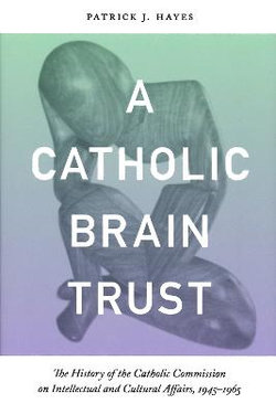 Catholic Brain Trust